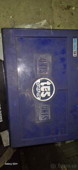 Nastrelovaci pistole do betonu - 3