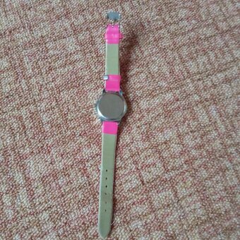 Hodinky Anna a Elsa FROZEN - 3