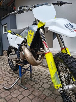 Husqvarna TC250 2024 - 3