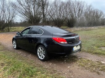 Opel Insignia - 3