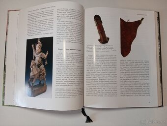 Bojové techniky orientálního světa - 3