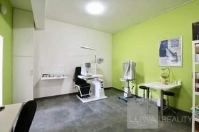 Obchodní prostory pronájem - 3