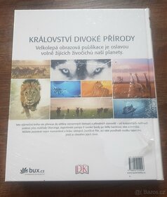 Království divoké přírody-nová a zabalená - 3