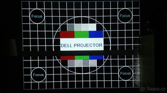 Prodám projektor Dell 1409X - 3