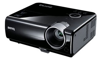 BenQ MX511 DLP 2700ANSI XGA 3000:1 1024x768 HDMI - 3