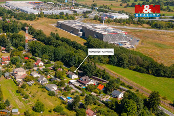 Prodej chaty, 65 m², Hradec Králové - 3