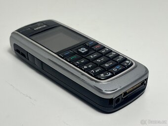 Nokia 6021 s kompletním balením - 3