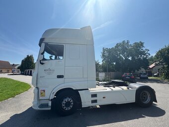 DAF XF 480 SSC ROK VÝROBY 04/2021 Hydraulika - 3