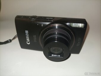 Canon IXUS 285 HS - 3