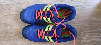 Dětské tenisové boty Babolat 38,5 EU - 3