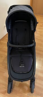 PETITE&MARS Kočárek sportovní - 3