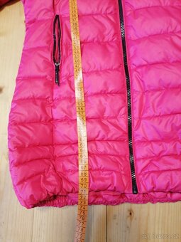 Prodám dívčí bundu vel.S- SAM73 - 3