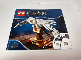 Lego 75979 Hewig (hedvika) - 3