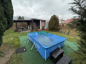 Prodej, zahrada, OV, Krupka, Maršov, okr. Teplice - 3