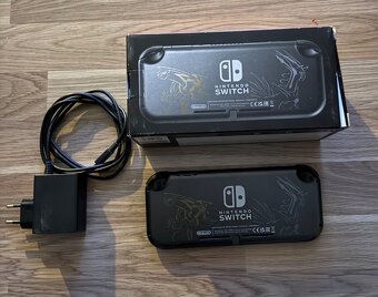 Nintendo Switch Pokémon - 3