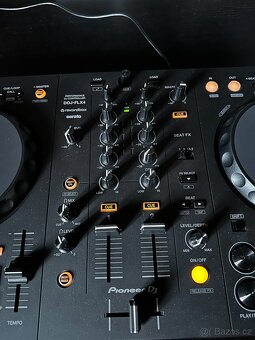 PIONEER DJ-DDJ FLX4 - 3