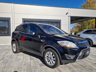Ford Kuga Titanium 2.0 TDCI 4x4 103kW - 3