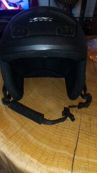 Helma na lyže, snowboard,... - 3