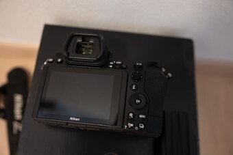 Nikon Z6 II - 3