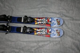 zajkova patrola 80 cm , head - 3