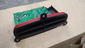 Riadiaca jednotka TMS modul pre Bmw 7316187 03 - 3