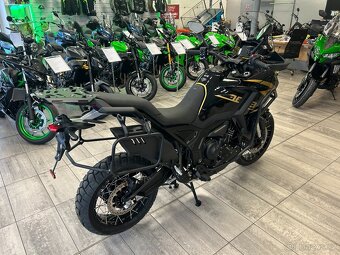 Zontes 703 Frontier 2026 - 3