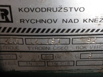 hoblovka s protahem - 3