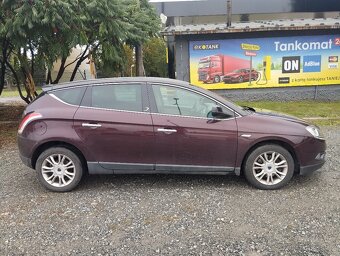 Lancia delta III 2 JTD 121KW - 3