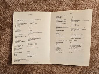 ARO M 461 - instrukce k obsluze vozu - 3