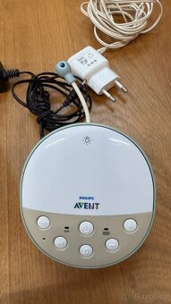 Dětská chůvička Philips Avent SCD570 - 3