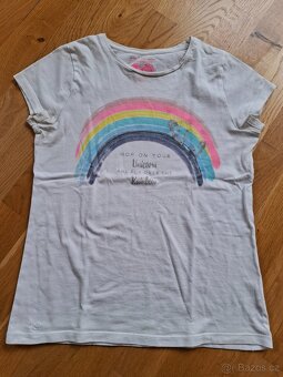 Tričko - 3