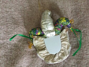 Nova dekorace na stenu - 3