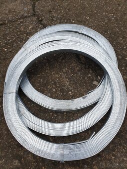 Zemnící pásek - 3