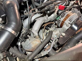 Motor Subaru Legacy 2.0 101kw - 3
