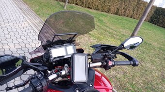 Yamaha Tracer 900 - 3