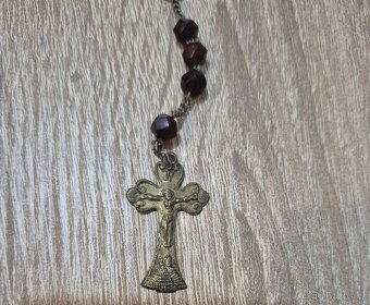 Staré růžence - 3