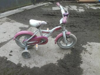 Divčí kolo Schwinn 12'' - 3