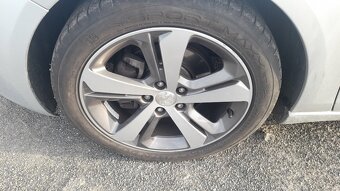 Peugeot 308 Automat - 3