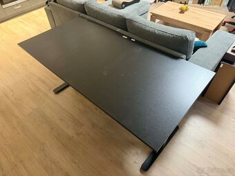 Pracovní stůl STAUNING - 3