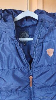 Dámská vesta SAM 73 vel. S - 3