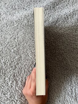 Kniha Les v domě - 3