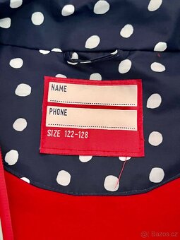 Bunda do deště Tchibo - 3