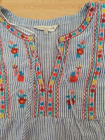 Košile / halenka značky F&F velikosti 46 - 3