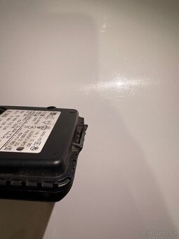 Hlídání mrtvého úhlu - 3