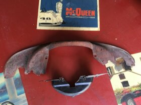 Volkswagen brouk, bus T1, T2 - díly - 3