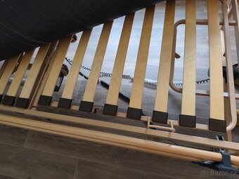 Zdravotní postel - 3