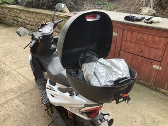 Maxon Matador 125 - 3