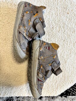 Boty DD Step, velikost 21 - 3