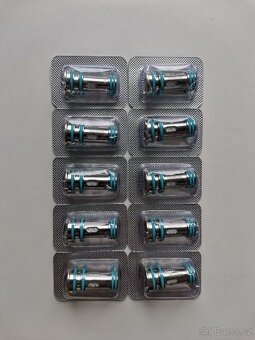 Voopoo PNP X žhaviace hlavy - 3