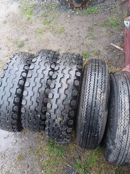 Kola MULTICAR M25 - 3